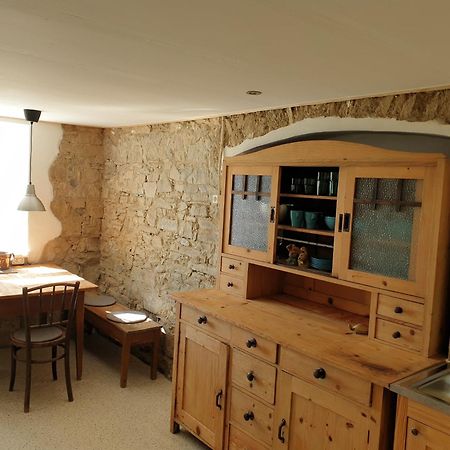 Ferienwohnung Duens4 Duns エクステリア 写真