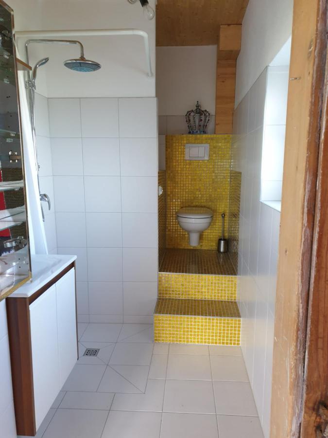 Ferienwohnung Duens4 Duns エクステリア 写真