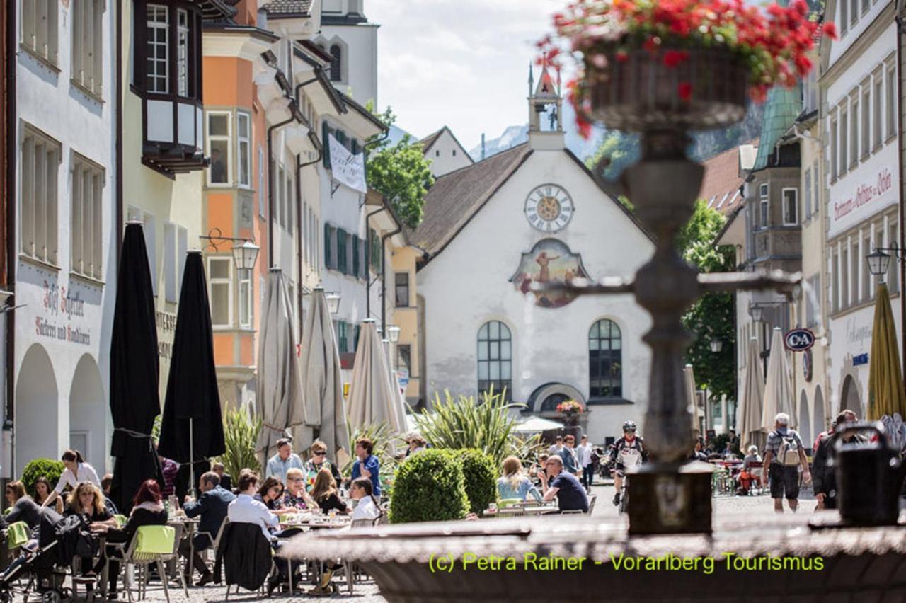 Ferienwohnung Duns4 エクステリア 写真