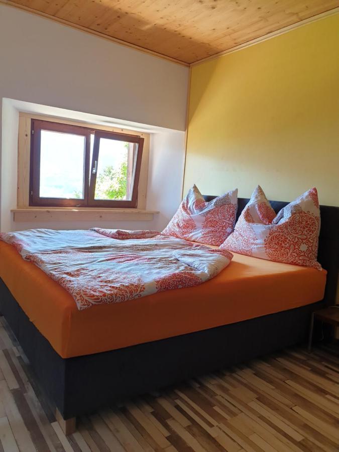 Ferienwohnung Duens4 Duns エクステリア 写真