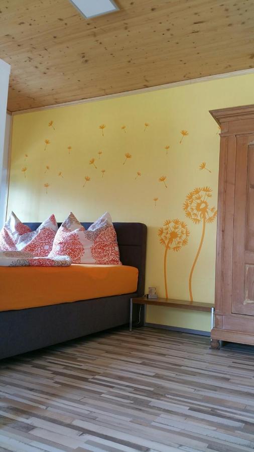 Ferienwohnung Duens4 Duns エクステリア 写真
