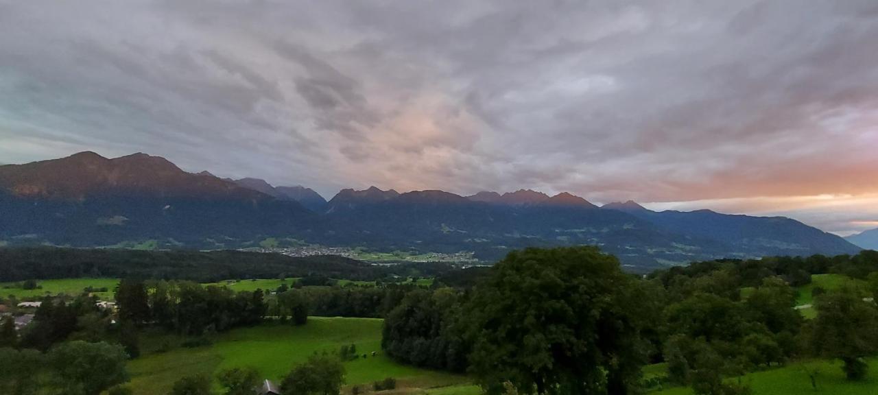 Ferienwohnung Duns4 エクステリア 写真