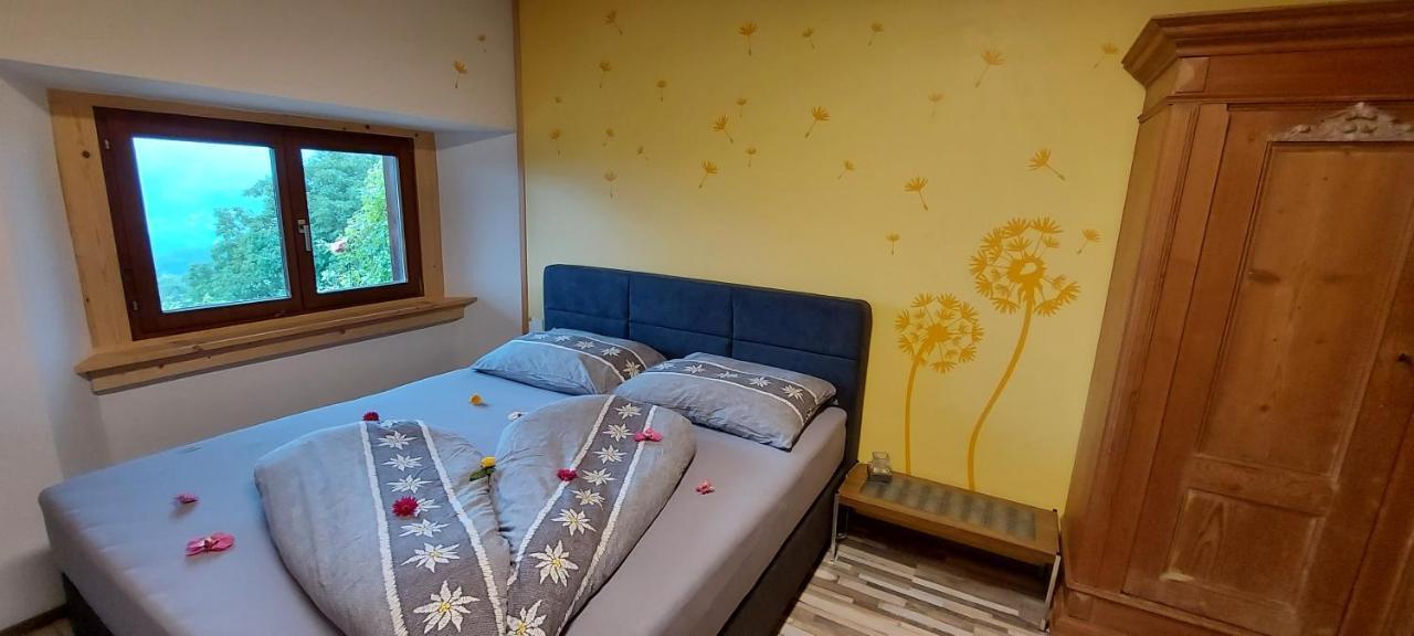 Ferienwohnung Duens4 Duns エクステリア 写真